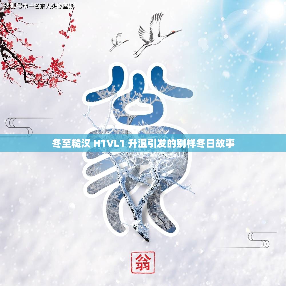 冬至糙漢 H1VL1 升溫引發(fā)的別樣冬日故事