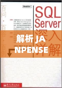 解析 JANPENSEVISA：一個(gè)關(guān)于簽證的深入研究