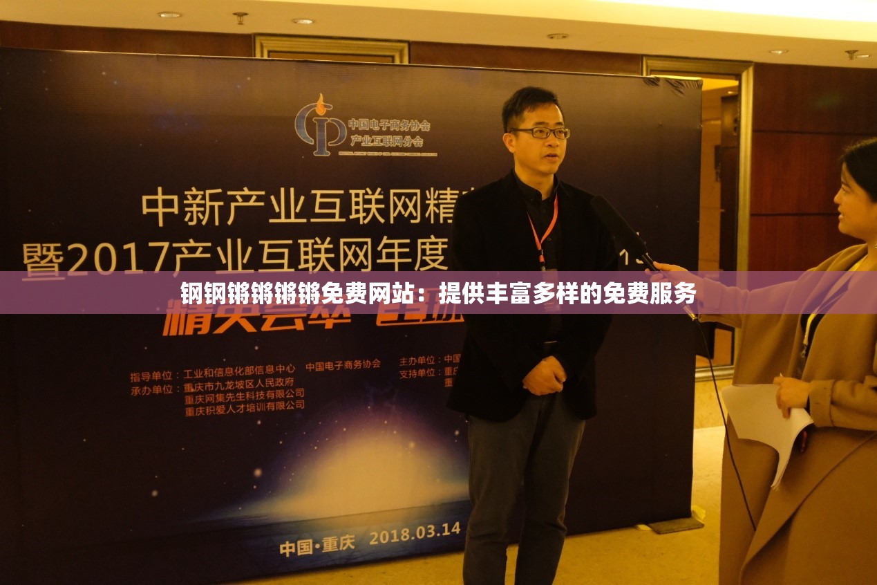 鋼鋼鏘鏘鏘鏘免費網(wǎng)站：提供豐富多樣的免費服務(wù)
