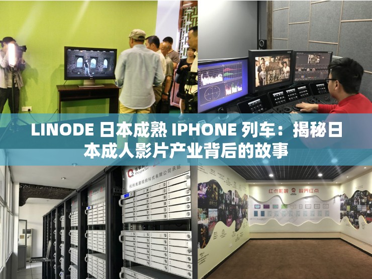 LINODE 日本成熟 IPHONE 列車：揭秘日本成人影片產(chǎn)業(yè)背后的故事