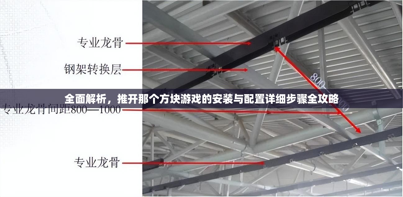 全面解析，推開那個方塊游戲的安裝與配置詳細步驟全攻略