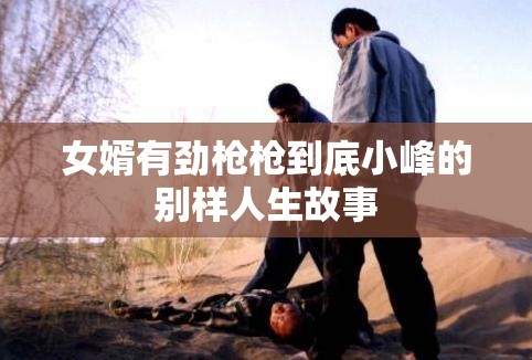女婿有勁槍槍到底小峰的別樣人生故事