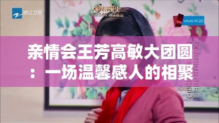 親情會王芳高敏大團圓：一場溫馨感人的相聚之旅