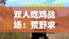 雙人吃雞戰(zhàn)場：荒野求勝，勝者為王