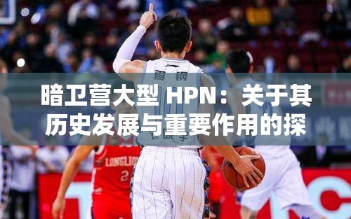 暗衛(wèi)營(yíng)大型 HPN：關(guān)于其歷史發(fā)展與重要作用的探討