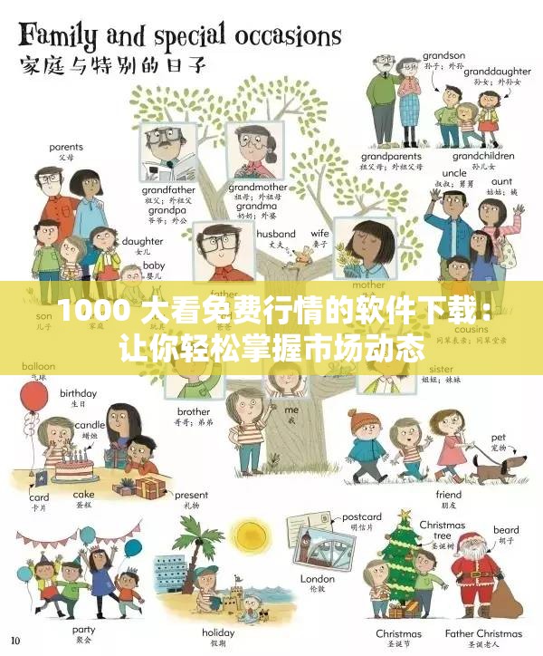 1000 大看免費行情的軟件下載：讓你輕松掌握市場動態(tài)