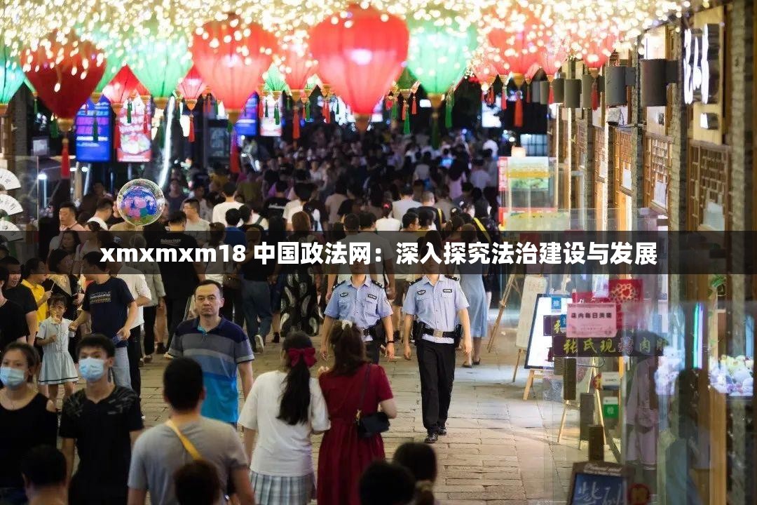 xmxmxm18 中國政法網(wǎng)：深入探究法治建設(shè)與發(fā)展