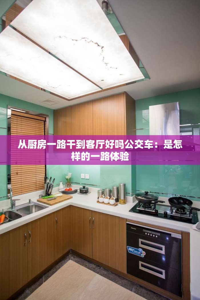 從廚房一路干到客廳好嗎公交車：是怎樣的一路體驗(yàn)