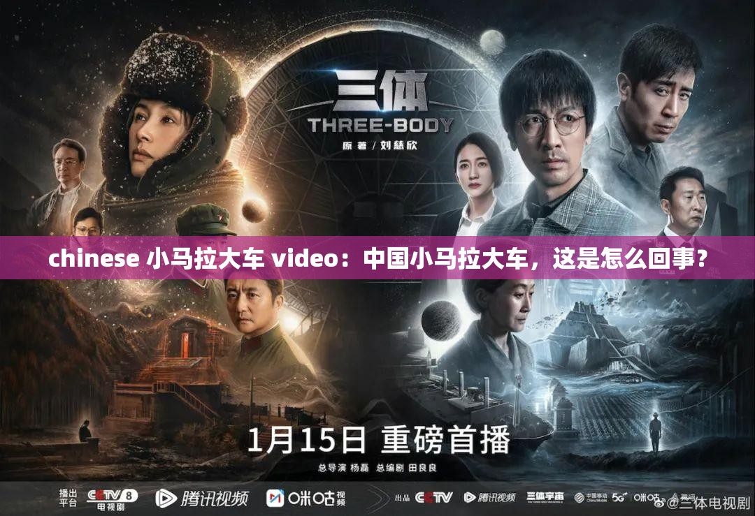 chinese 小馬拉大車 video：中國(guó)小馬拉大車，這是怎么回事？