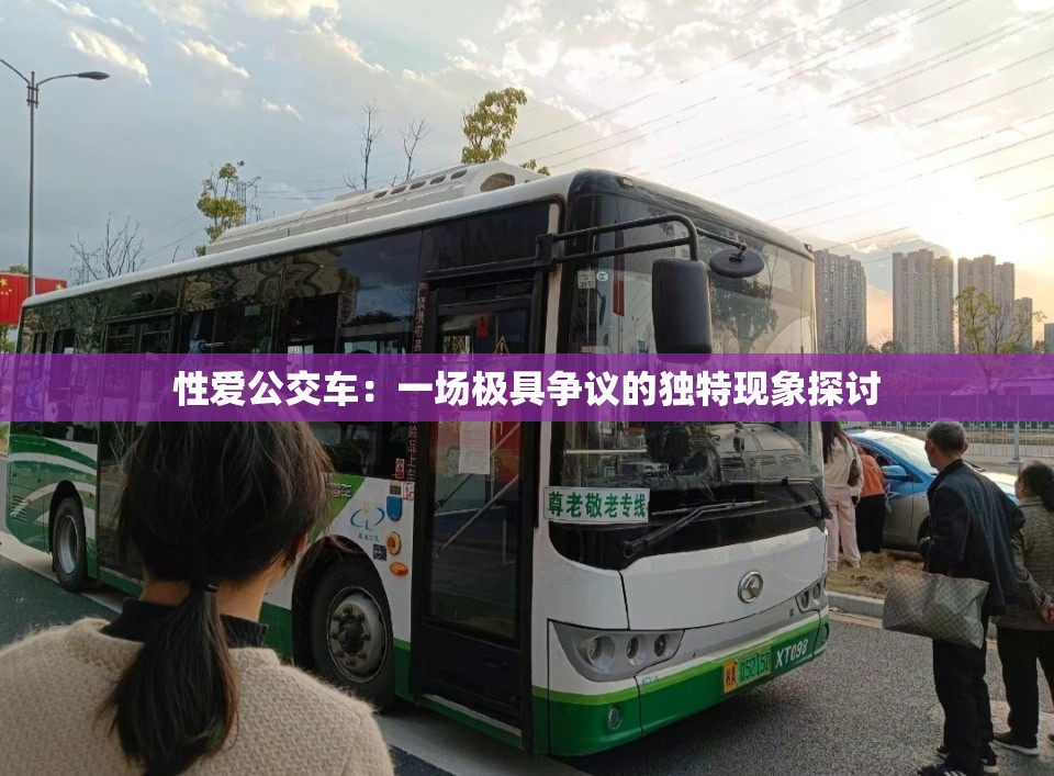 性愛公交車：一場極具爭議的獨特現(xiàn)象探討