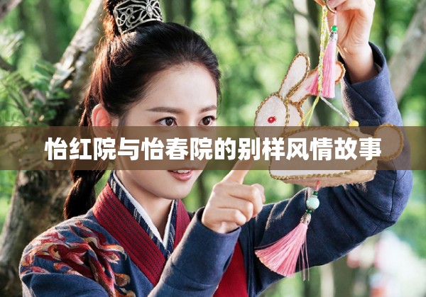 怡紅院與怡春院的別樣風情故事