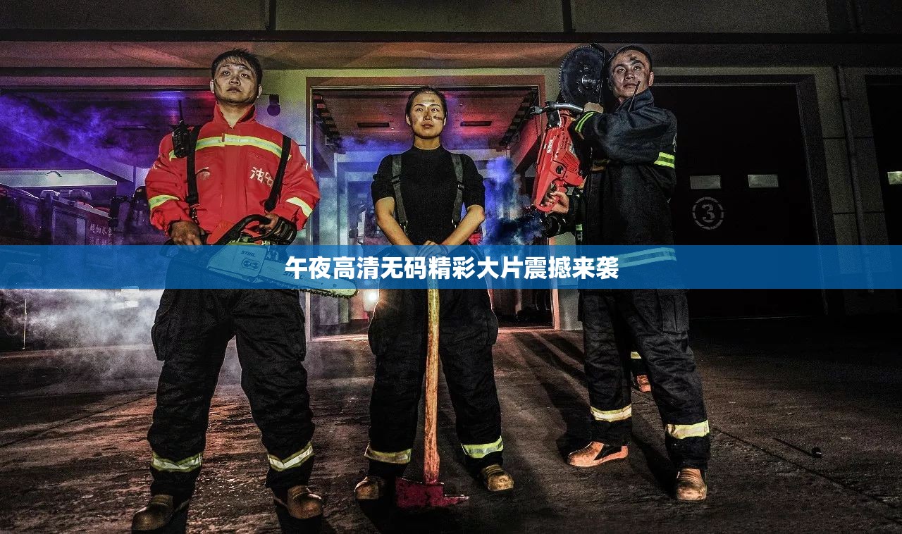 午夜高清無(wú)碼精彩大片震撼來(lái)襲