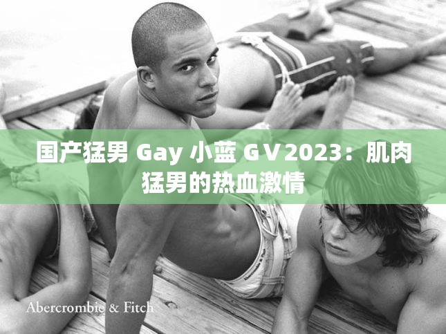 國產(chǎn)猛男 Gay 小藍(lán) GⅤ2023：肌肉猛男的熱血激情