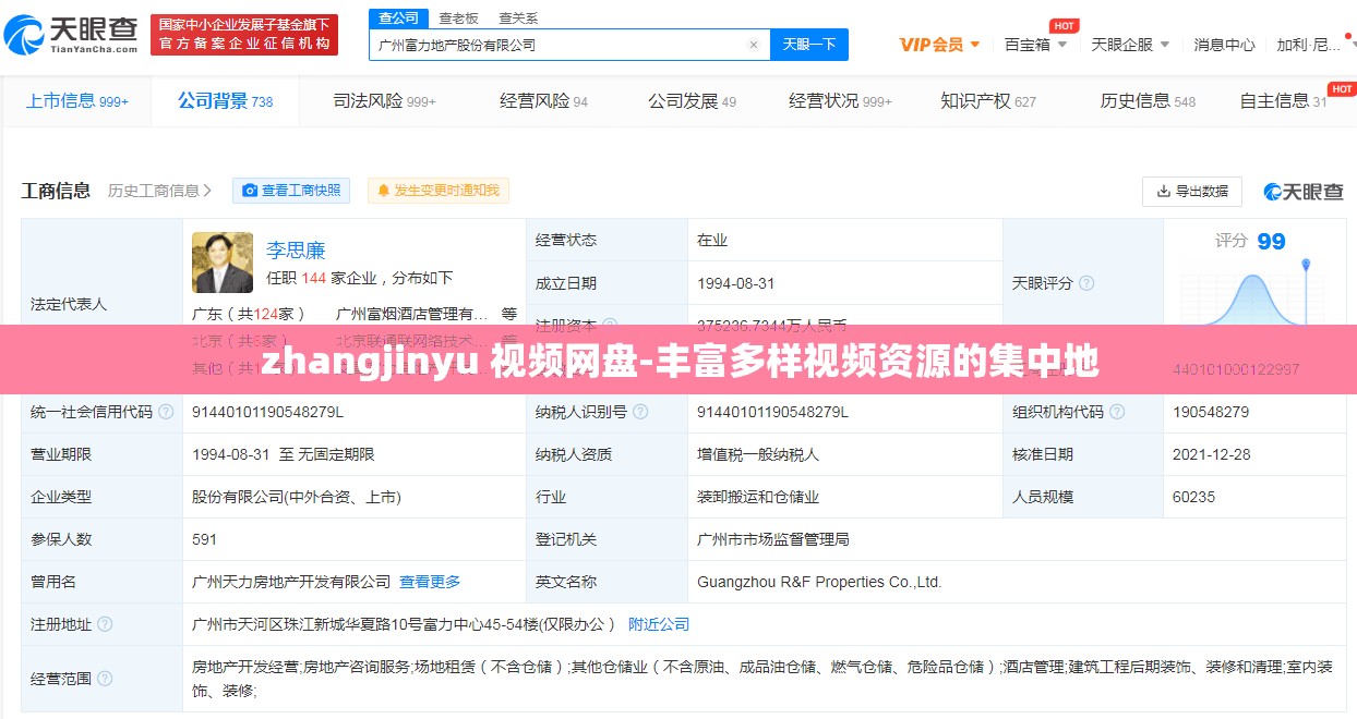zhangjinyu 視頻網(wǎng)盤-豐富多樣視頻資源的集中地