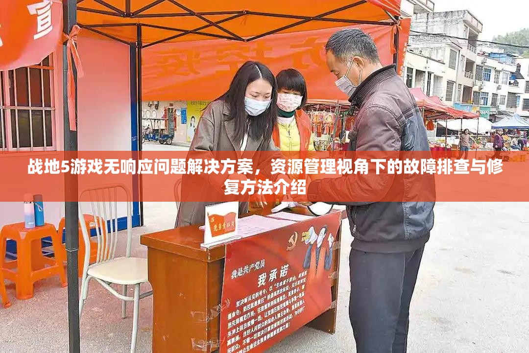 戰(zhàn)地5游戲無響應(yīng)問題解決方案，資源管理視角下的故障排查與修復(fù)方法介紹