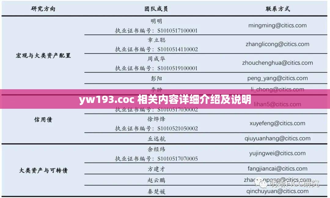 yw193.coc 相關(guān)內(nèi)容詳細(xì)介紹及說明