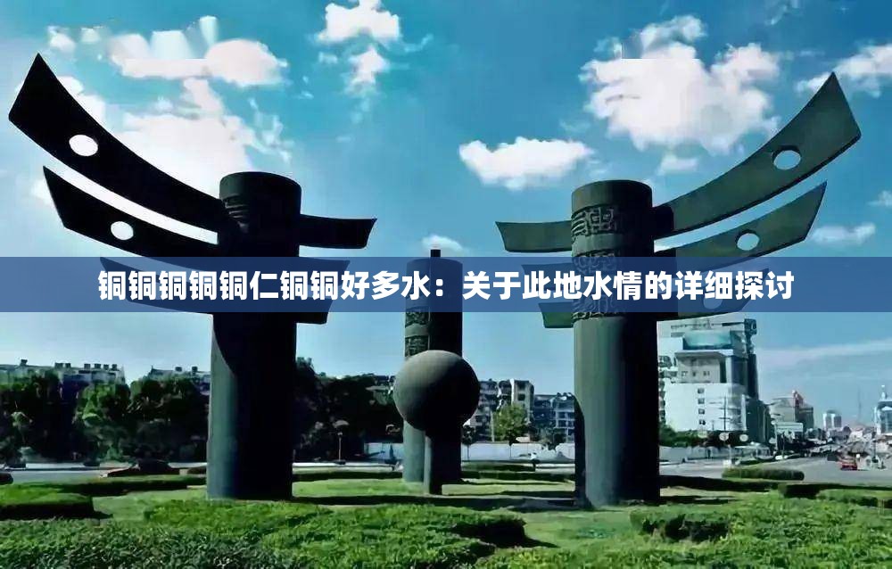 銅銅銅銅銅仁銅銅好多水：關(guān)于此地水情的詳細(xì)探討