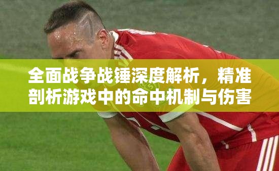 全面戰(zhàn)爭戰(zhàn)錘深度解析，精準(zhǔn)剖析游戲中的命中機(jī)制與傷害計算