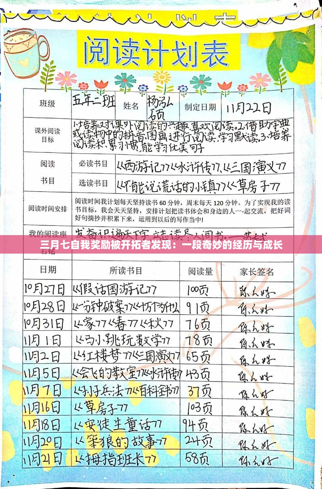 三月七自我獎(jiǎng)勵(lì)被開拓者發(fā)現(xiàn)：一段奇妙的經(jīng)歷與成長(zhǎng)