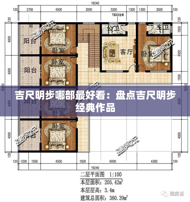 吉尺明步哪部最好看：盤(pán)點(diǎn)吉尺明步經(jīng)典作品