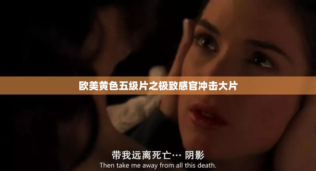 歐美黃色五級(jí)片之極致感官?zèng)_擊大片