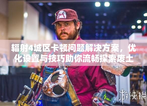 輻射4城區(qū)卡頓問題解決方案，優(yōu)化設(shè)置與技巧助你流暢探索廢土世界