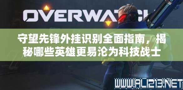 守望先鋒外掛識別全面指南，揭秘哪些英雄更易淪為科技戰(zhàn)士