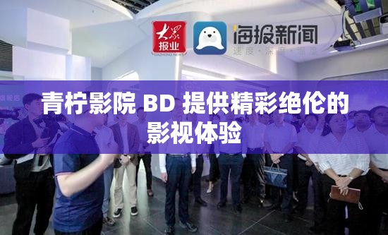 青檸影院 BD 提供精彩絕倫的影視體驗(yàn)