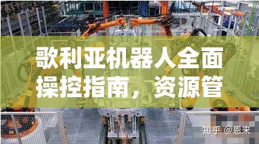 歌利亞機(jī)器人全面操控指南，資源管理高效技巧及避免資源浪費(fèi)策略