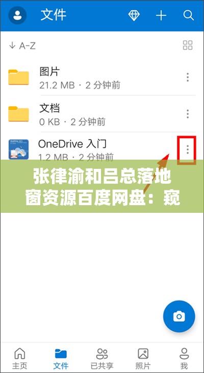 張律渝和呂總落地窗資源百度網(wǎng)盤：窺探隱私的危險之旅