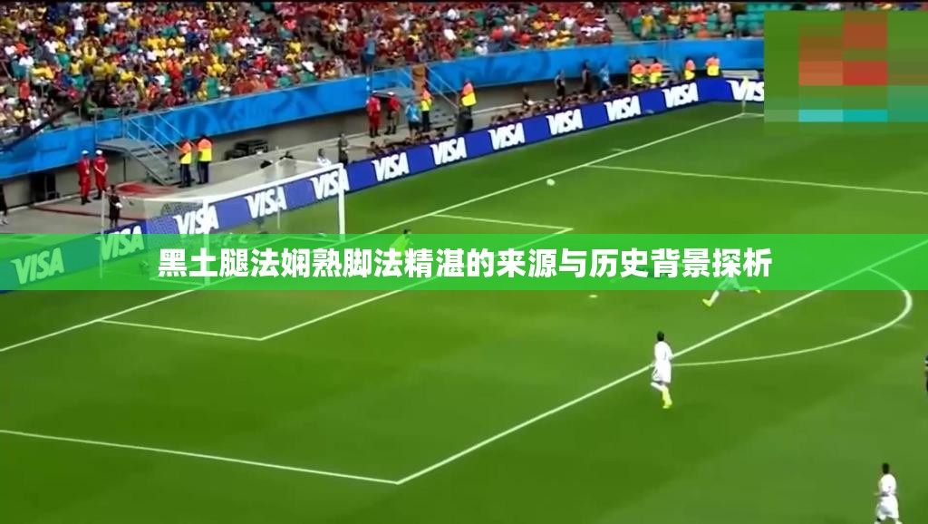 黑土腿法嫻熟腳法精湛的來(lái)源與歷史背景探析