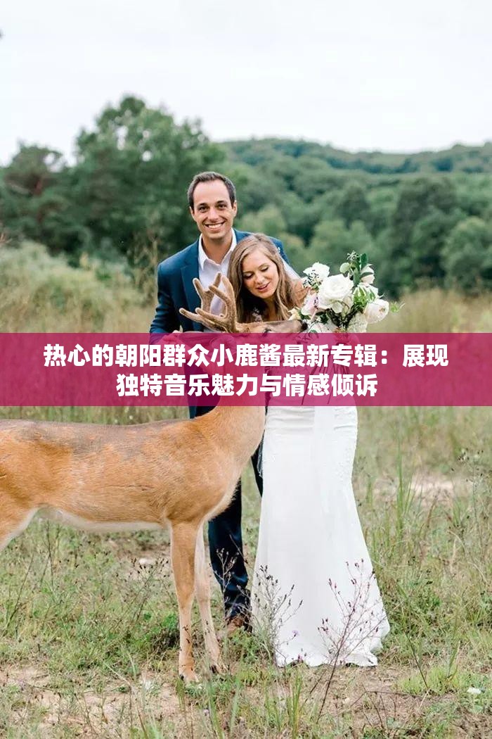 熱心的朝陽(yáng)群眾小鹿醬最新專輯：展現(xiàn)獨(dú)特音樂(lè)魅力與情感傾訴