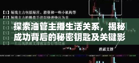 探索油管主播生活關(guān)系，揭秘成功背后的秘密鑰匙及關(guān)鍵影響因素