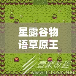 星露谷物語草原王游戲深度攻略，資源管理核心技巧與高效過關(guān)策略解析