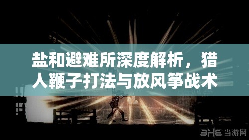 鹽和避難所深度解析，獵人鞭子打法與放風(fēng)箏戰(zhàn)術(shù)全面攻略