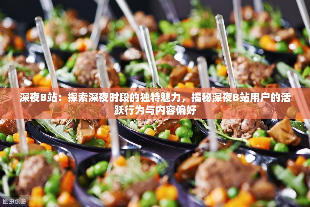 深夜B站：探索深夜時段的獨特魅力，揭秘深夜B站用戶的活躍行為與內(nèi)容偏好
