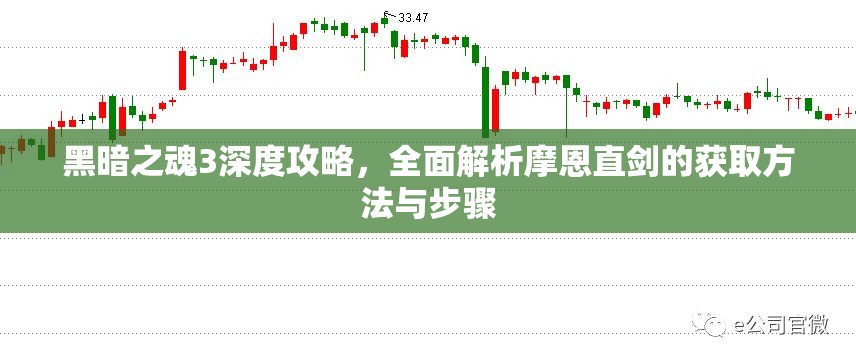 黑暗之魂3深度攻略，全面解析摩恩直劍的獲取方法與步驟