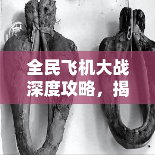 全民飛機大戰(zhàn)深度攻略，揭秘高效獲取珍稀道具深淵韁繩的秘籍