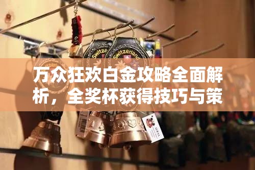 萬(wàn)眾狂歡白金攻略全面解析，全獎(jiǎng)杯獲得技巧與策略大揭秘