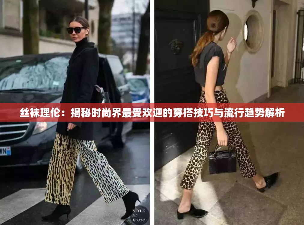 絲襪理倫：揭秘時(shí)尚界最受歡迎的穿搭技巧與流行趨勢(shì)解析