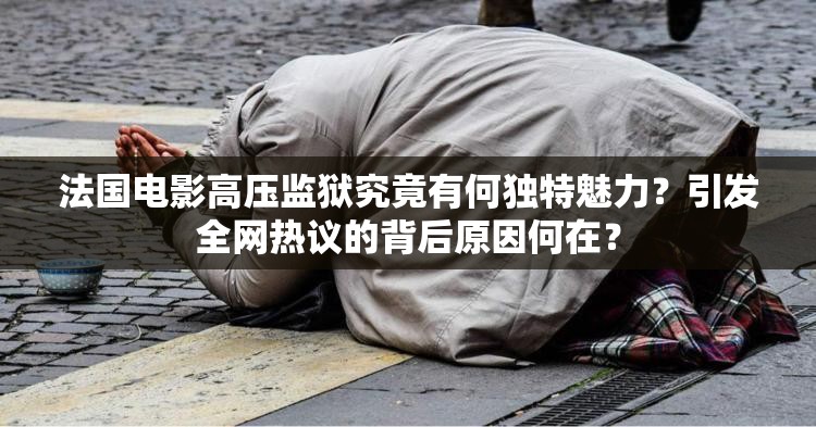 法國(guó)電影高壓監(jiān)獄究竟有何獨(dú)特魅力？引發(fā)全網(wǎng)熱議的背后原因何在？