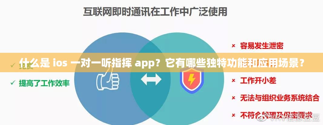 什么是 ios 一對(duì)一聽(tīng)指揮 app？它有哪些獨(dú)特功能和應(yīng)用場(chǎng)景？