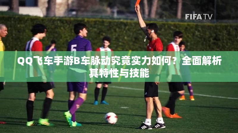 QQ飛車(chē)手游B車(chē)脈動(dòng)究竟實(shí)力如何？全面解析其特性與技能