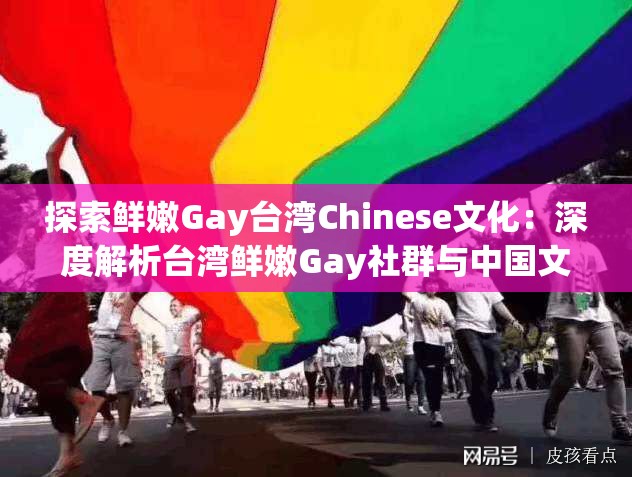 探索鮮嫩Gay臺灣Chinese文化：深度解析臺灣鮮嫩Gay社群與中國文化的交融與影響