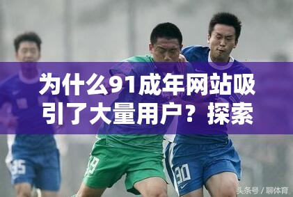 為什么91成年網(wǎng)站吸引了大量用戶？探索其背后的內(nèi)容與用戶體驗(yàn)