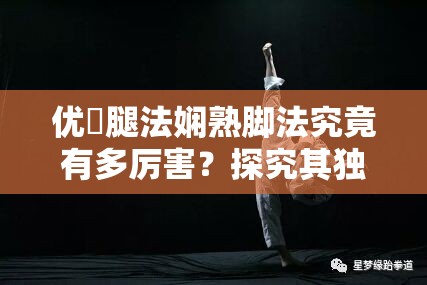 優(yōu)菈腿法嫻熟腳法究竟有多厲害？探究其獨特魅力與強大實力
