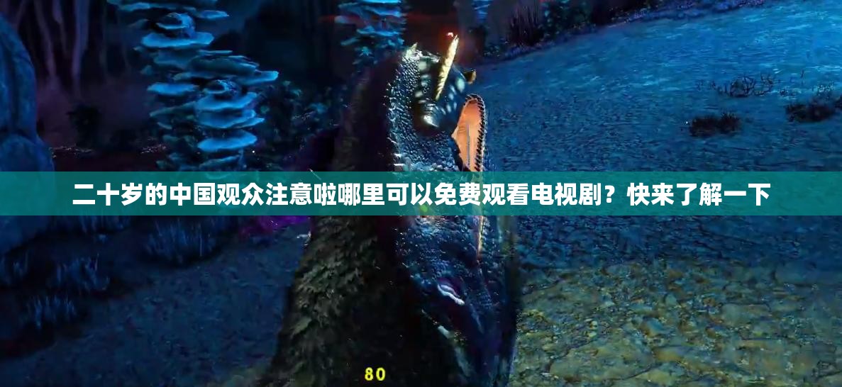 二十歲的中國觀眾注意啦哪里可以免費(fèi)觀看電視??？快來了解一下