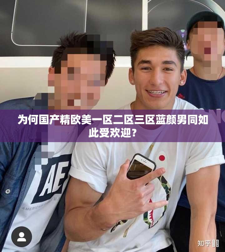 為何國(guó)產(chǎn)精歐美一區(qū)二區(qū)三區(qū)藍(lán)顏男同如此受歡迎？