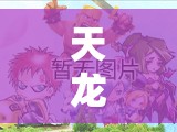 天龍八部手游慕容寶寶該如何選擇？外功珍獸還是內(nèi)功珍獸成懸念？