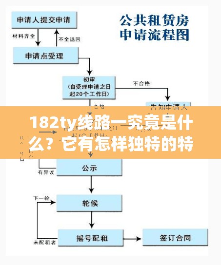 182ty線路一究竟是什么？它有怎樣獨特的特點和作用？快來一探究竟